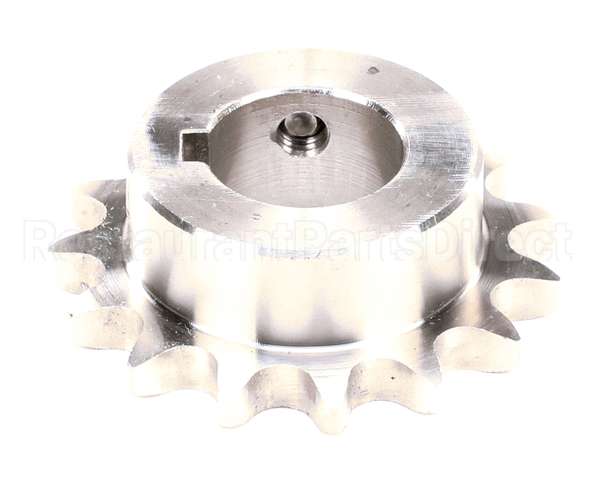 B500280-S Champion - Moyer Diebel Sprocket 40B15 1I Sst