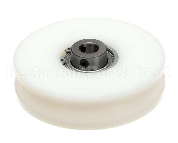 B500326-SS Champion - Moyer Diebel 4.1 Pulley