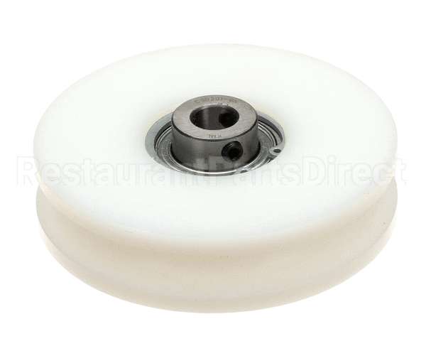 B500326-SS Champion - Moyer Diebel 4.1 Pulley