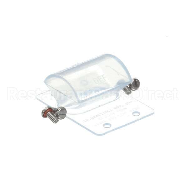 B500338 Compatible Champion Cover, Boot 2 Pole