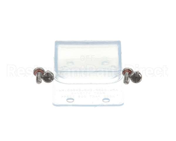 B500338 Champion - Moyer Diebel Cover,Boot 2 Pole