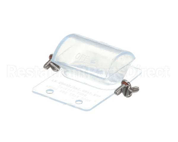 B500338 Champion - Moyer Diebel Cover,Boot 2 Pole