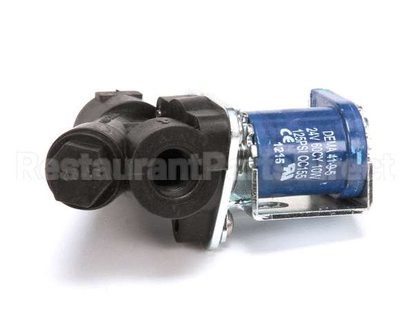 B500537 Champion - Moyer Diebel Valve, Solenoid 1/4 Npt 24V