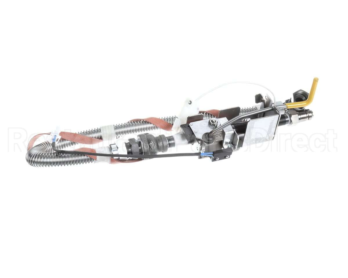 B5006102-CL Pitco Accs,Fl Hose Assy W/Ht 115V Sg