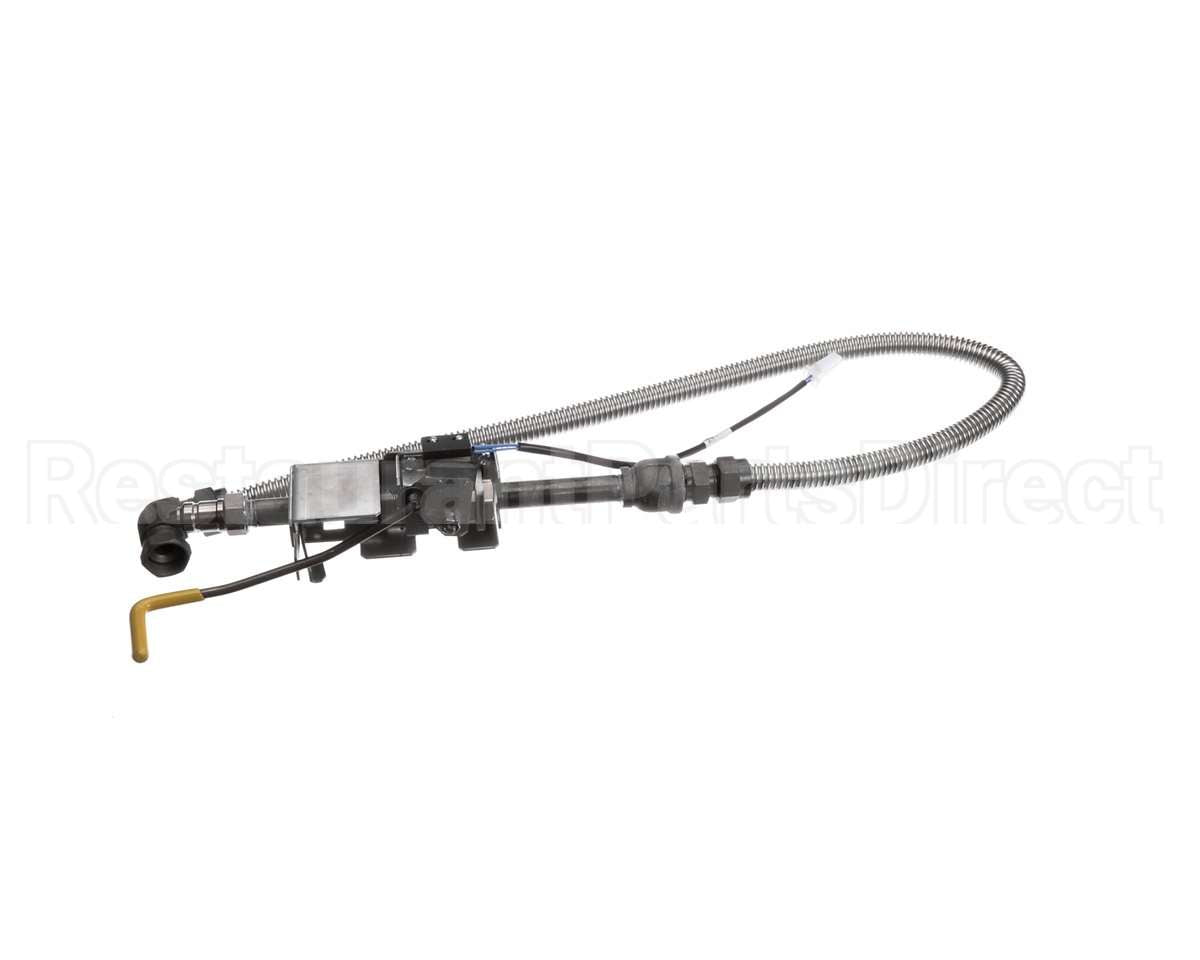 B5006114-CL Pitco Accs, Fl Hose Sgm1824