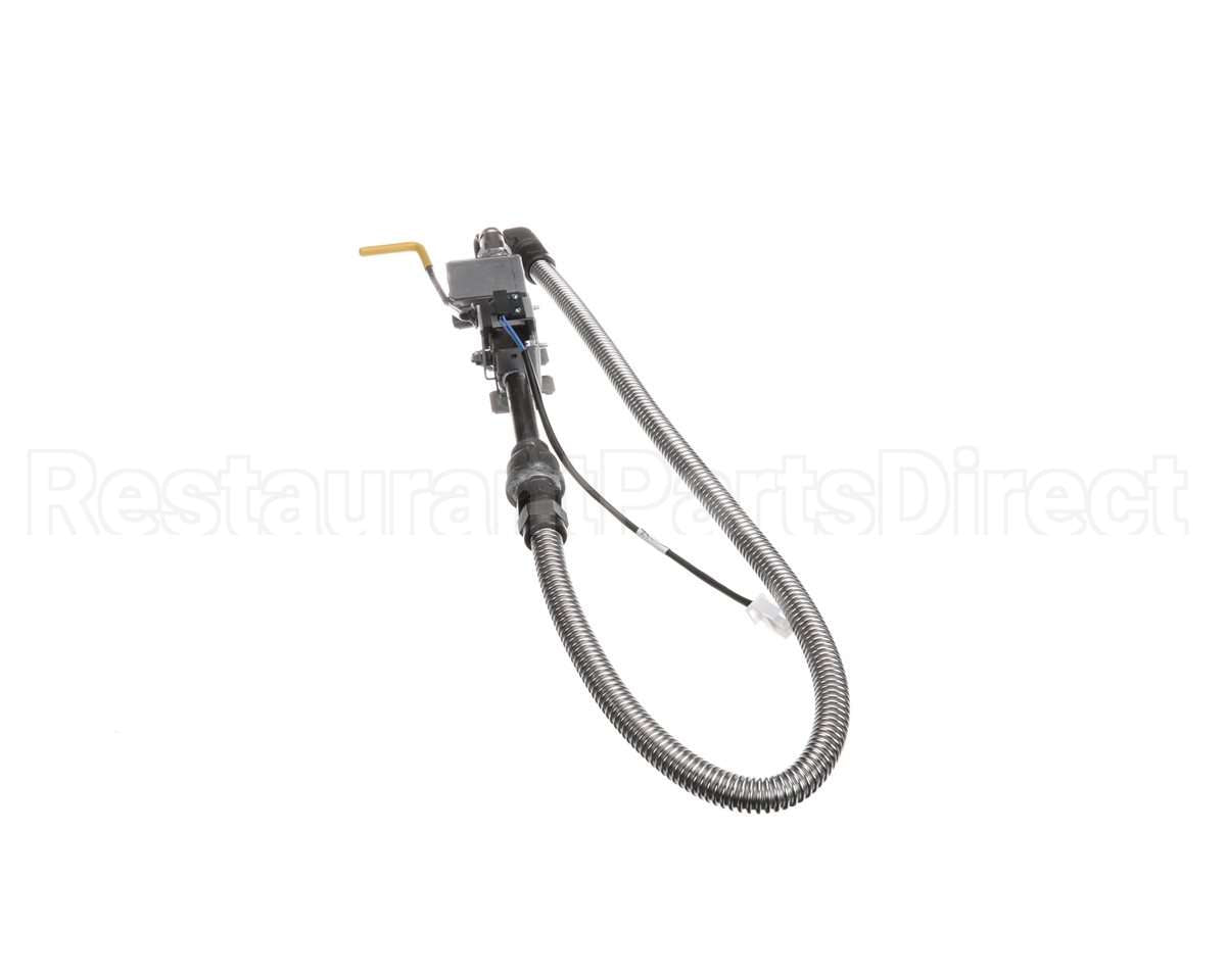 B5006114-CL Pitco Accs, Fl Hose Sgm1824