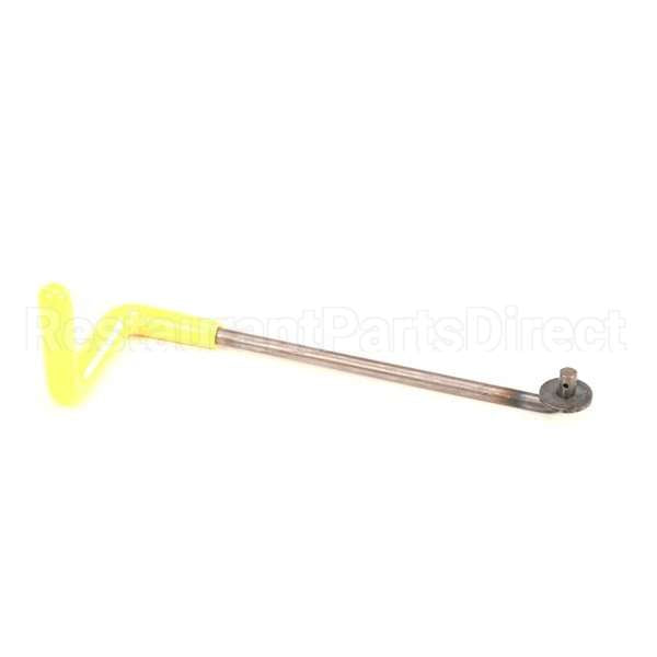 B5007801 Compatible Pitco Accs, Fl Hose Hdl Sgf14