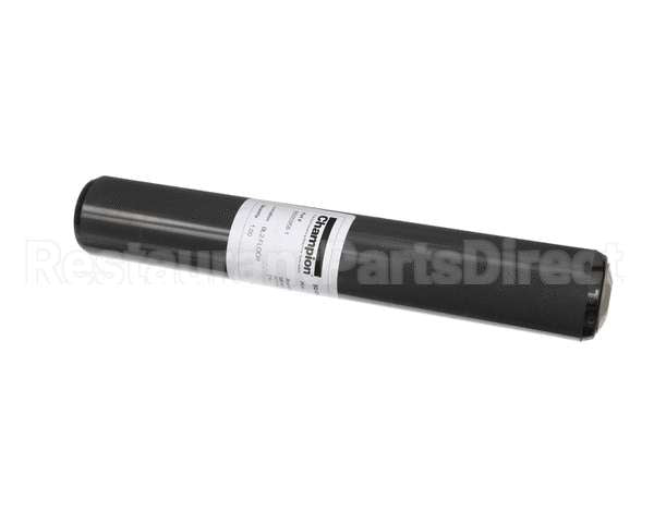 B500958-1 Champion - Moyer Diebel Gr Roller Plastic (21 Bfr) Actual Size 2
