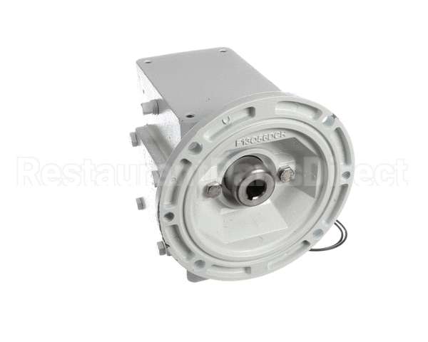 B501201R Champion - Moyer Diebel Gearboxbq206 40:1 Right Hand