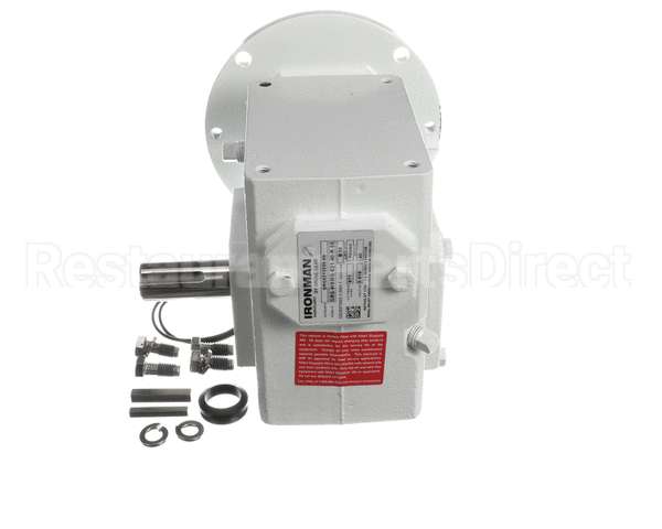 B501201R Champion - Moyer Diebel Gearboxbq206 40:1 Right Hand