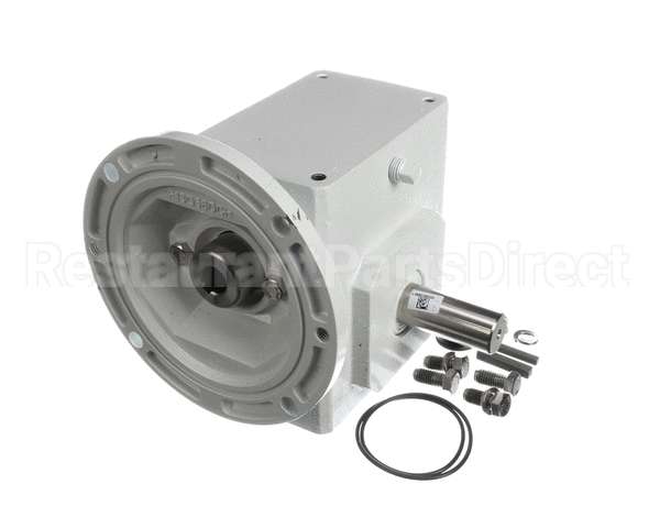 B501201R Champion - Moyer Diebel Gearboxbq206 40:1 Right Hand