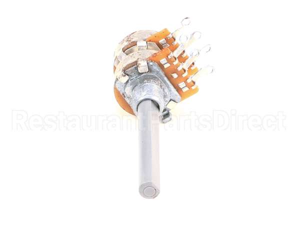 B501224 Champion - Moyer Diebel Potentiometer 10K Ohm Dual