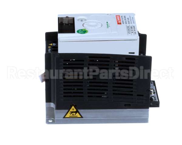 B502437 Champion - Moyer Diebel Drive Ac Freq, 240V 1Hp Mitsu