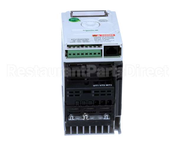 B502437 Champion - Moyer Diebel Drive Ac Freq, 240V 1Hp Mitsu