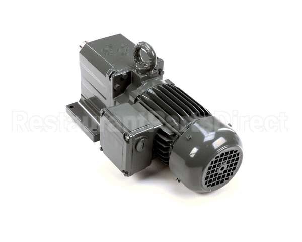 B503784 Champion - Moyer Diebel Gearmotor,230/460V1/2Hp 63.69R