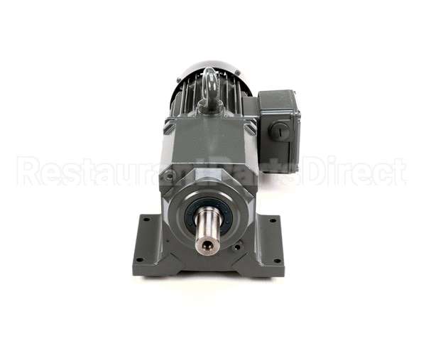 B503784 Champion - Moyer Diebel Gearmotor,230/460V1/2Hp 63.69R