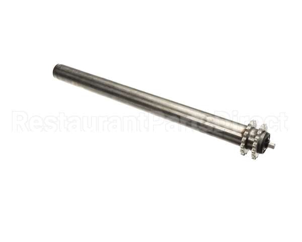 B505029 Champion - Moyer Diebel Straight Roller - Pwr Assembly, Ss