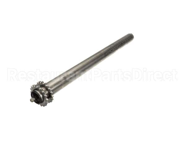 B505029 Champion - Moyer Diebel Straight Roller - Pwr Assembly, Ss