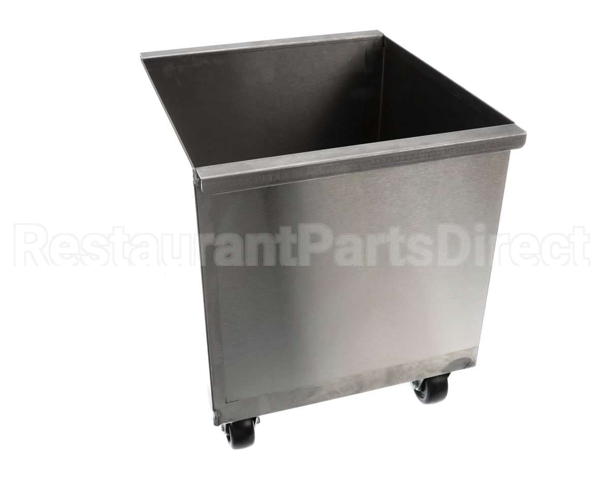 B5053601 Pitco Accs, Jib Pan Rolling Tb-Rov