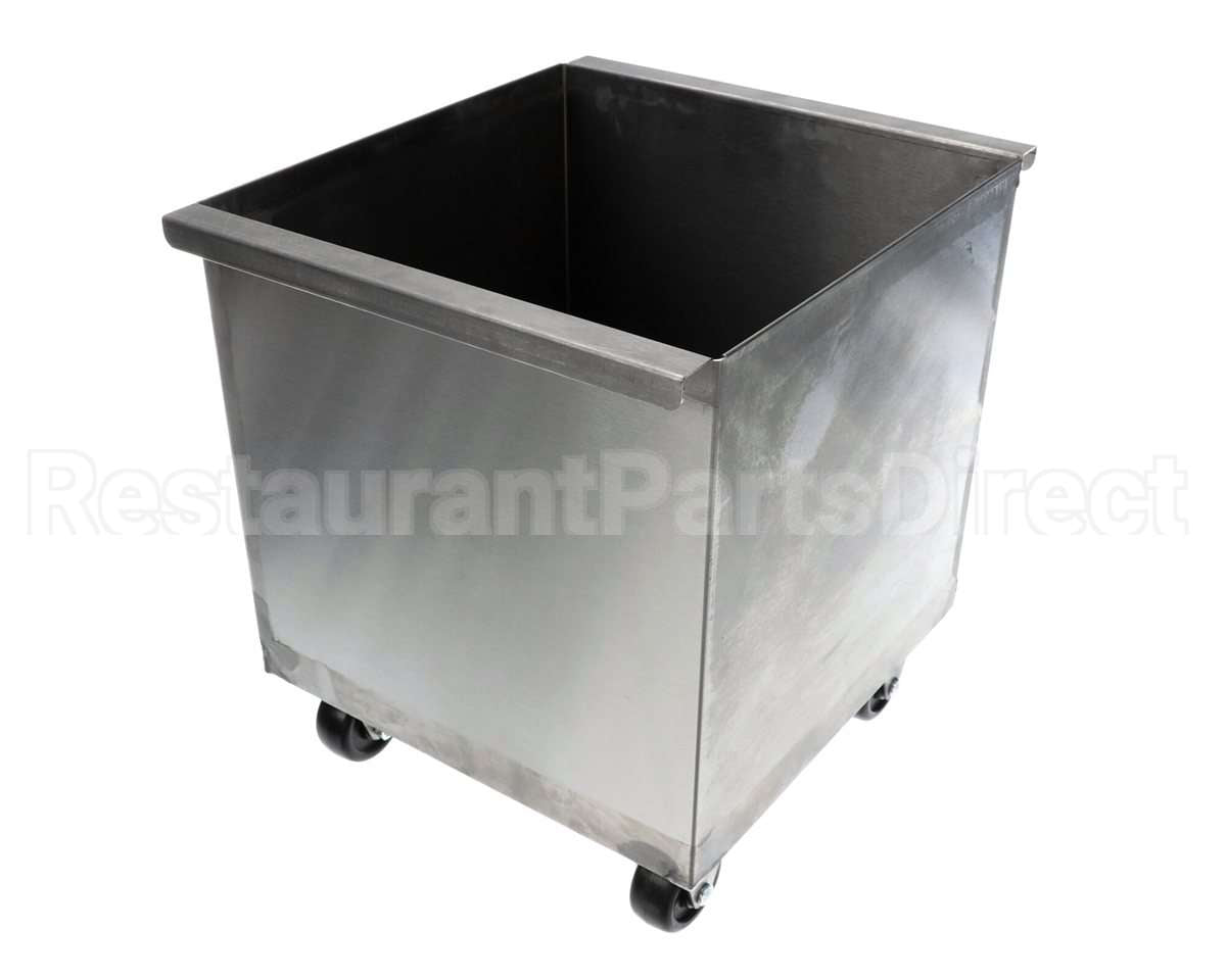 B5053601 Pitco Accs, Jib Pan Rolling Tb-Rov