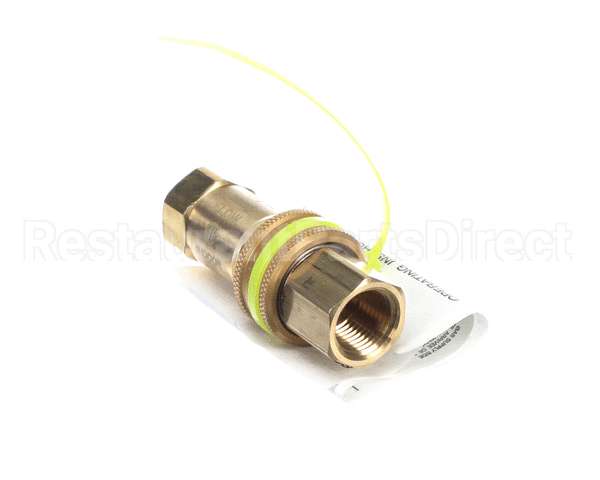 B50R Dormont 1/2 Qd Bagged