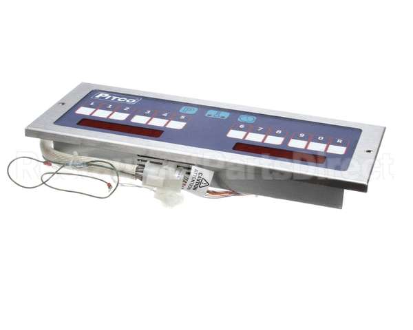 B5301704-CL Pitco Electric Assembly,Retro Pmatic-3600 14