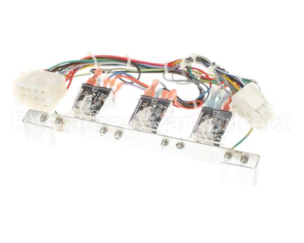 B5303101-C Pitco Elec Assy, Fr Pnl I8 1Tk 7, 14