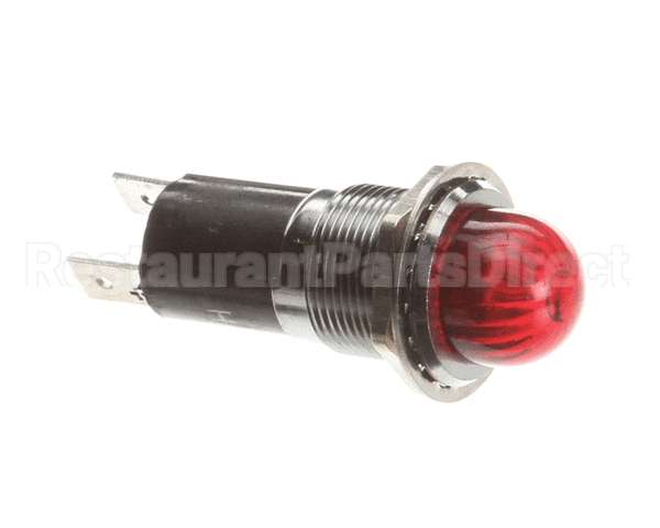 B5309601-C Pitco Electric Assembly,Lamp 125 Red Cmplt