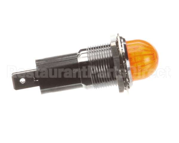 B5309602-C Pitco Electric Assembly,Lamp 125 Amber Cmplt