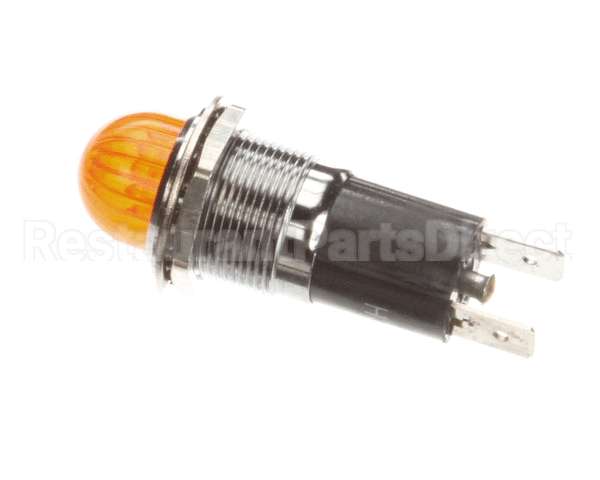 B5309602-C Pitco Electric Assembly,Lamp 125 Amber Cmplt