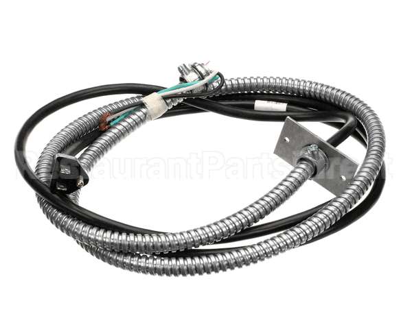 B5310301 Pitco Electric Assembly,Cord In Armor Gpc