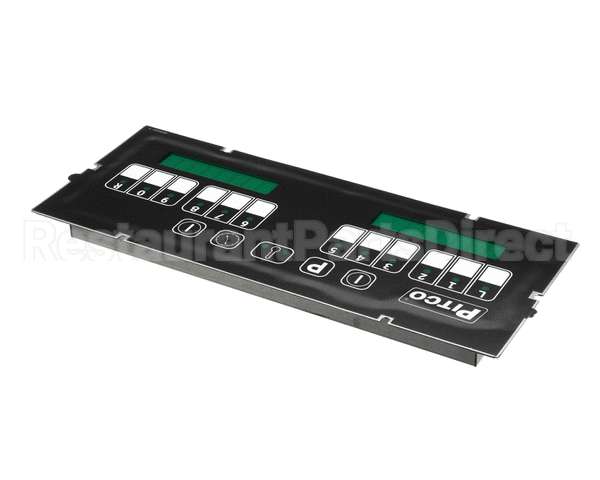 B5311302-C Pitco Electric Assembly,I12 Selv Afatofdf