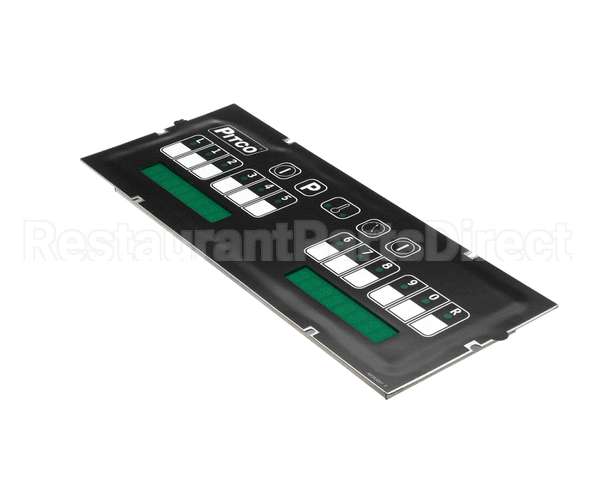 B5311302-C Pitco Electric Assembly,I12 Selv Afatofdf