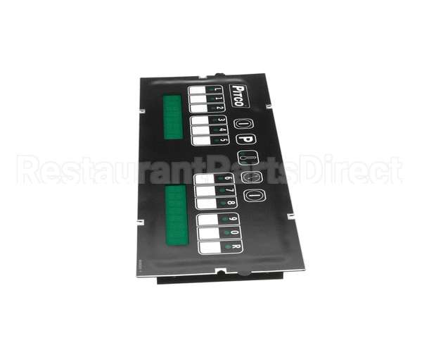 B5311302-C Pitco Electric Assembly,I12 Selv Afatofdf