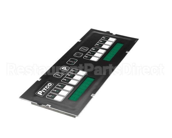 B5311302-C Pitco Electric Assembly,I12 Selv Afatofdf