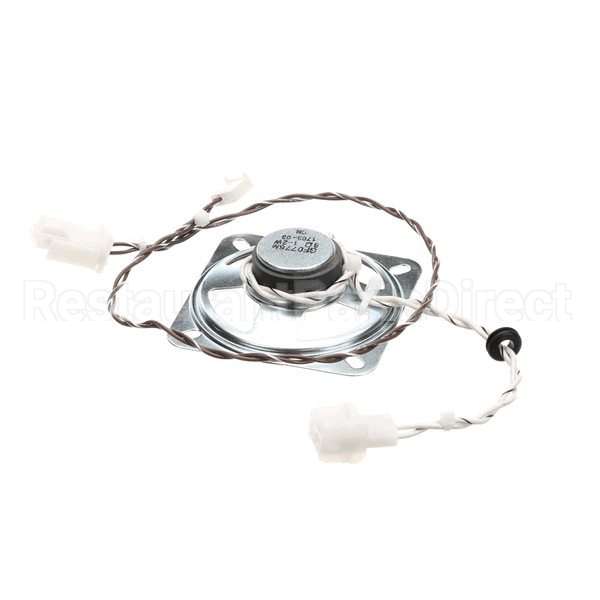 B5336802 Compatible Pitco Speaker Set Kitch Brain