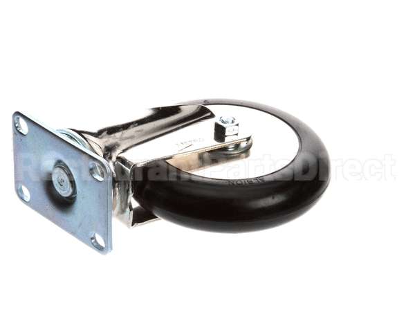 B5DN Intermetro 5 Swivel Caster