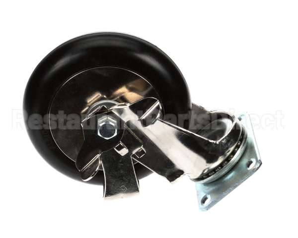 B5DNB Intermetro 5 Brake Caster