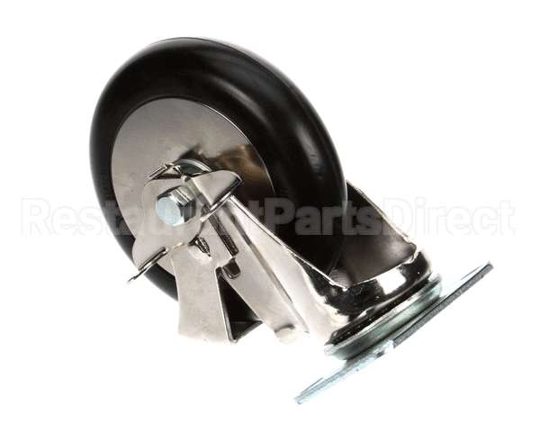 B5DNB Intermetro 5 Brake Caster