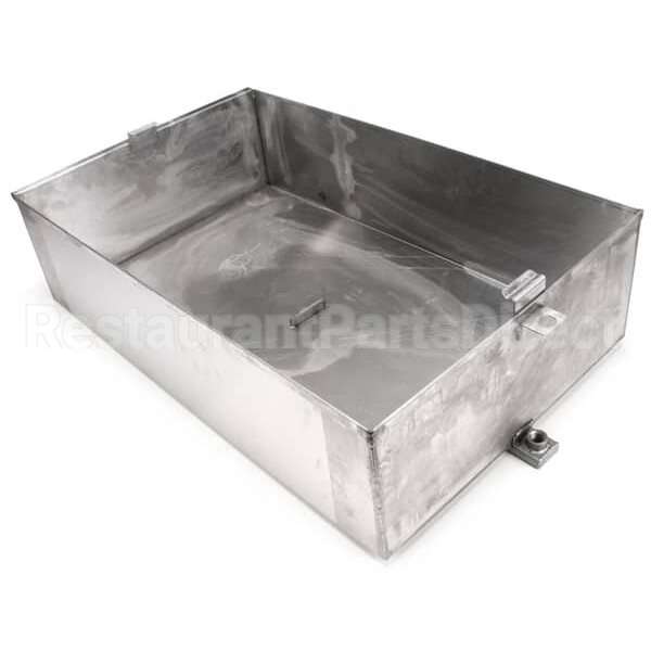 B6602101FAC Compatible Pitco Fltr, Pan Assy Bf18, P18