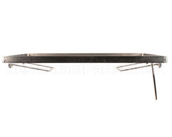 B6603001 Pitco Filter,Frm Ppr Retainer Assembly Bf14,P1