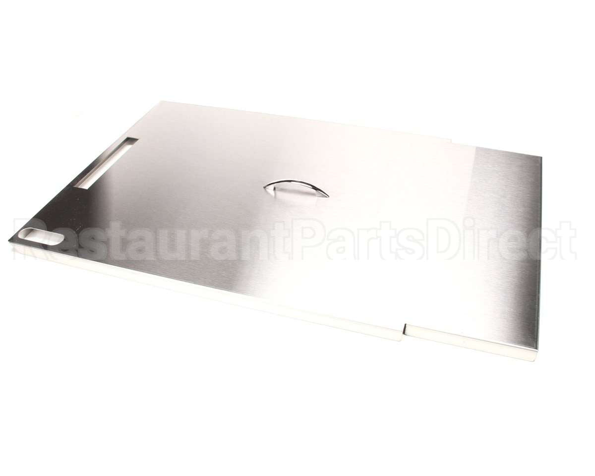 B6604912-C Pitco Filter,Cover Pan Assembly P18 Ef