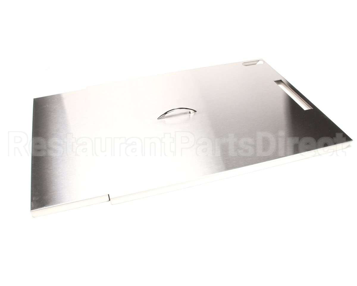 B6604912-C Pitco Filter,Cover Pan Assembly P18 Ef