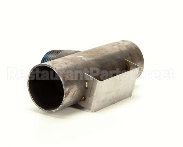 B6610701 Pitco Filter,Tee Drain Mid Weldment Ufm
