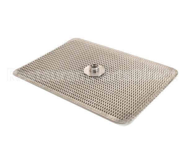 B6620002 Pitco Filter,Rk Weldment Sf14Ufm,Rp14,Rp1