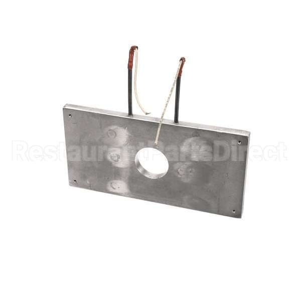 B6620302 Compatible Pitco Fltr, Pl Htr 120V 24R