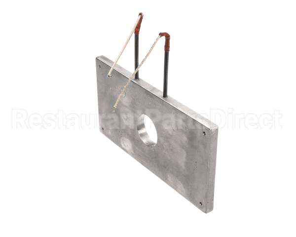 B6620302 Pitco Filter,Pl Htr 120V 24R