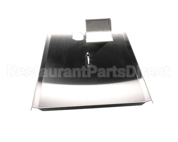 B6621502-C Pitco Filter,Cov Pan Assembly Sf65