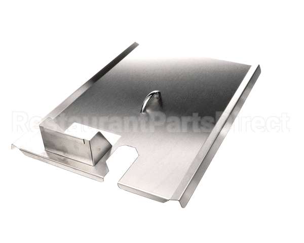 B6621502-C Pitco Filter,Cov Pan Assembly Sf65