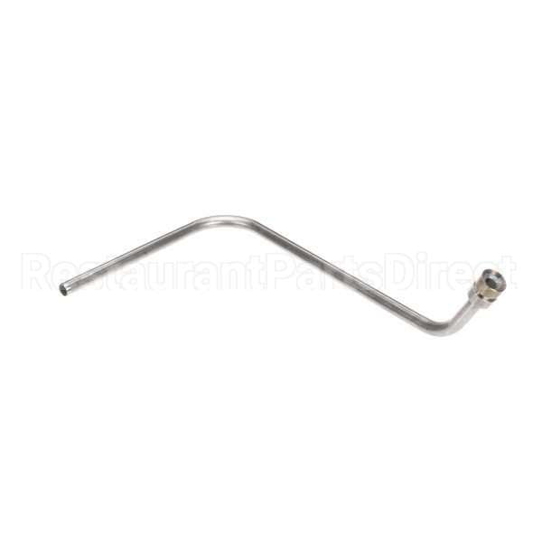 B6621601 Compatible Pitco Fltr, Tb Suct Wldmt Sf50, 65